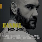 Ruxandra Donose Tamerlano Hwv 18 Act Iii Scene Ix Recitativo