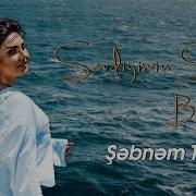 Sebnem Seven Adamin