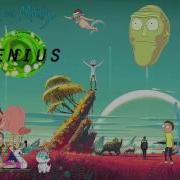 Rick Morty Wubba Lubba Dub Dub Andromulus Remix Free Ringtone Version