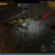 Broken Dawn 2 Rpg With Riot Police In Broken City Beginning Android