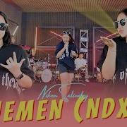 Niken Salindry Nemen Ndx Version Aku Delok Statusmu Tangan Gandengan Official Mv Aneka Safari Aneka Safari Records