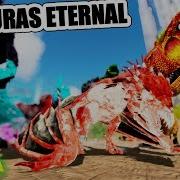 Criaturas Eternal Mod Brutales Boses Primal Wyverns Alphas El Mod