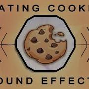 Cookies Sound Effect