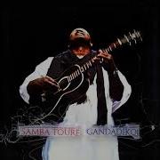 Gafoure Samba Touré