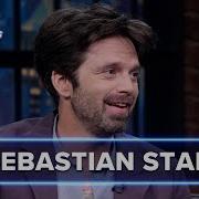 Sebastian Stan