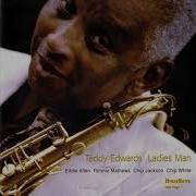 Teddy Edwards Rosalie