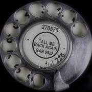 Paul Mccartney Call Me Back Again
