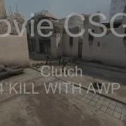 Мувик Cs Go Клатч 4 Убийства Из Awp