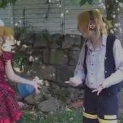 Vocaloid Children S War Kagamine Rin Und Len