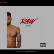 Konshens My Own Audio Konshens