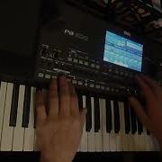 Korgstyle Studiya 80 Italodisco Korg Pa 600 Italodisco