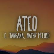 C Tangana Ateo