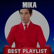 Mika Best