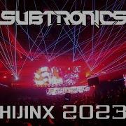 Subtronics Live Hijinx Fest 2023 12 29 23 Full Set