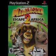 Madagascar 2 Game Music Croc