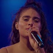 Jessie Reyez Sola