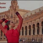 Tamburo Dance Flamenco For Guitar Music