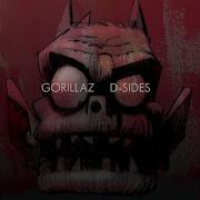 Jamie T Turn To Monsters Kids With Guns Remix Gorillaz