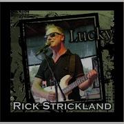 Rick Strickland You Ought To Be Ashamed