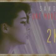 Sandra One More Night Official Video 1990 2K