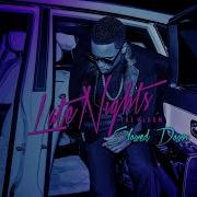 Jeremih Remember Me Slowed Down