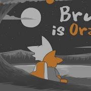 Bruno Is Orange Full Animated Music Video