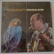 Cherry Charlie Byrd