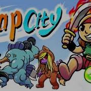 Slap City Intro