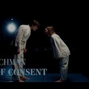 Song Of Consent Mina Richman