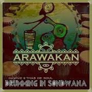 Drumming In Sondwana Inqfive Thab De Soul