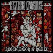 Never Forever Chopper Franklin Remix Heathen Apostles