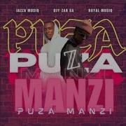 Jazza Musiq Djy Zan Sa Puza Feat Royal Musiq