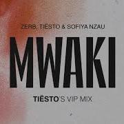 Zerb Sofiya Nzau Tiësto Mwaki Tiësto S Vip Mix