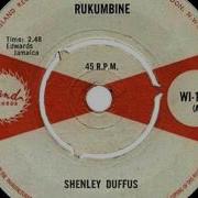 Shenley Duffus Rukumbine