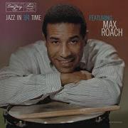 I Ll Take Romance Max Roach