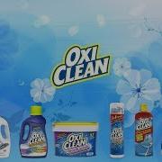 Oxi Clean Luxo Lamp Pixar