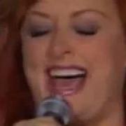 I Want To Know What Love Is Wynonna Judd