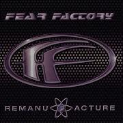 Fear Factory Burn