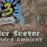 22 Noise Splatoon 3 Side Order Ost