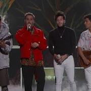 Sebastian Yatra Ft Reik Un Año En Vivo Premios Billboard 2019