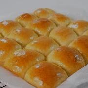 Sweet Rolls