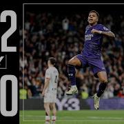 Real Madrid 2 0 Athletic Club Highlights Laliga 2023 24 Real Madrid