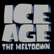 Ice Age 2 The Meltdown Complete Score The End Of The World