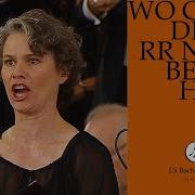 Wo Gott Der Herr Nicht Bei Uns Hält Cantata Bwv 178 I Wo Gott Der