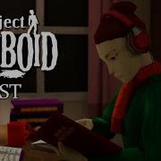 Project Zomboid Ost