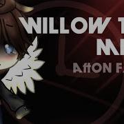 Willow Tree Meme Fnaf The Afton Family