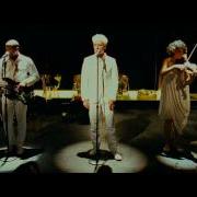 This Must Be The Place Naive Melody David Byrne