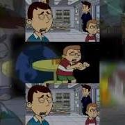 Dora Does Tree And Gets Grounded Scan Low Voice