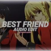 Best Friends Doja Cat Edit Audio