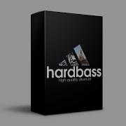 Hard Bass Drum Kit